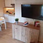 Holiday home North Side Pustkowo