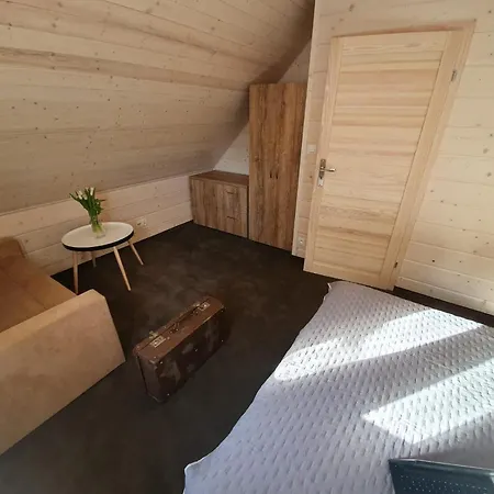 North Side بيت للعطل بوستكوفو