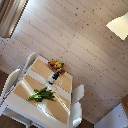 בית נופש North Side