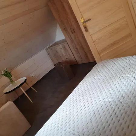 בית נופש North Side *