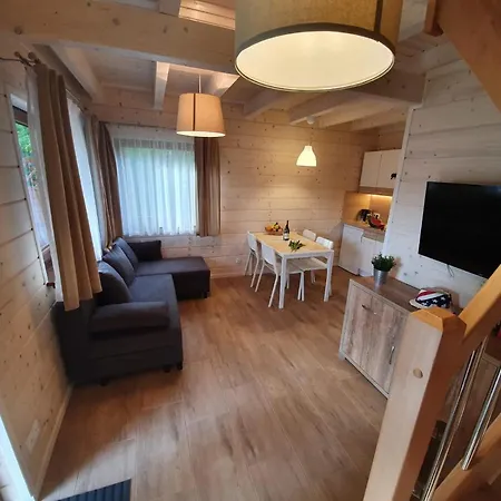 בית נופש North Side *