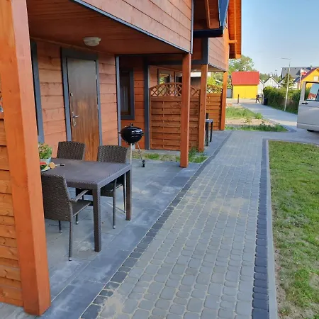 North Side בית נופש