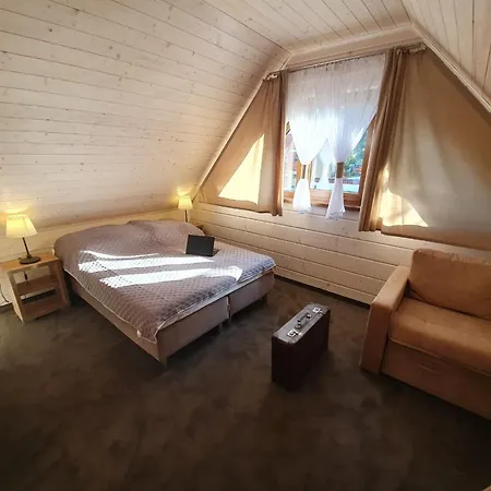 בית נופש North Side