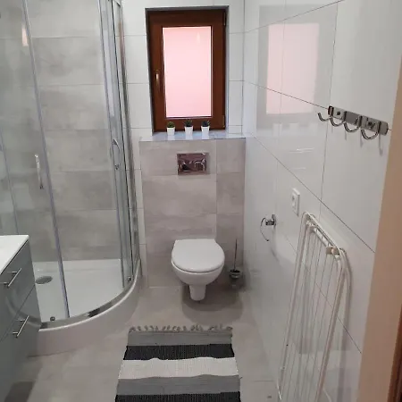 North Side בית נופש *