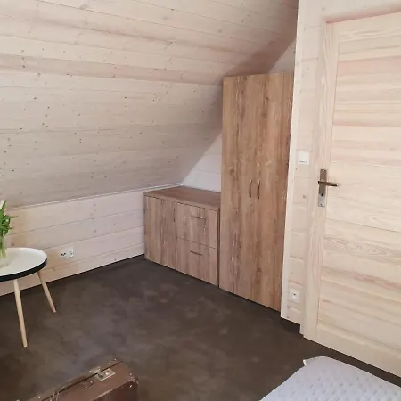 North Side בית נופש פוסטקובו