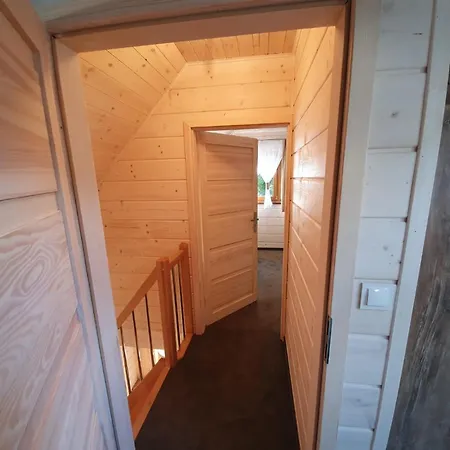 North Side בית נופש פוסטקובו