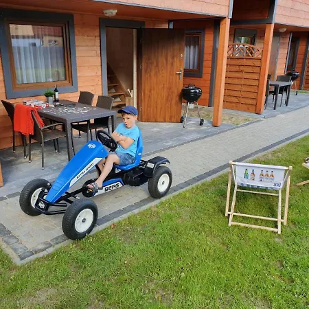 North Side בית נופש פוסטקובו