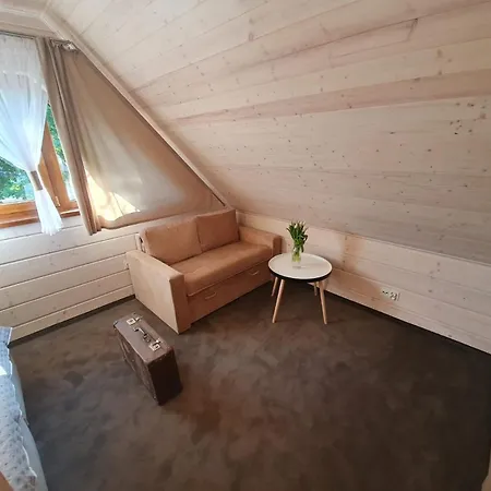 North Side בית נופש *