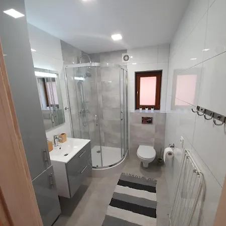 North Side בית נופש *