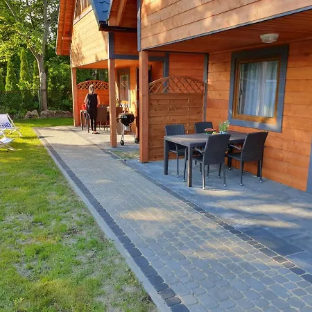 בית נופש North Side *