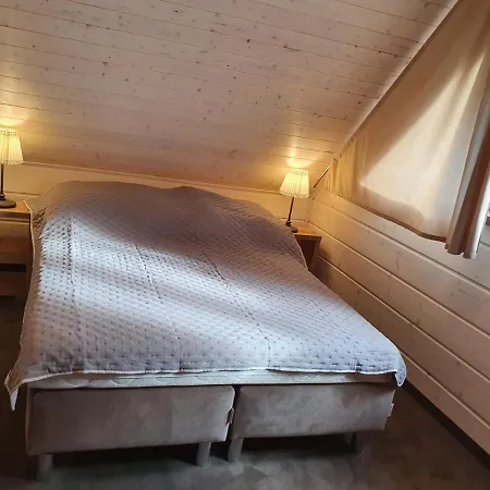 בית נופש North Side