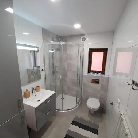 North Side בית נופש פוסטקובו