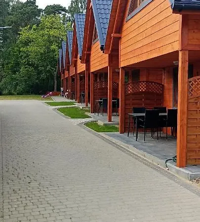 בית נופש North Side פוסטקובו