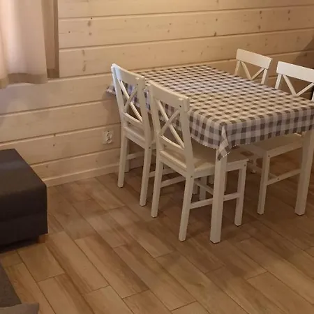 North Side בית נופש פוסטקובו