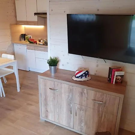 בית נופש North Side פוסטקובו