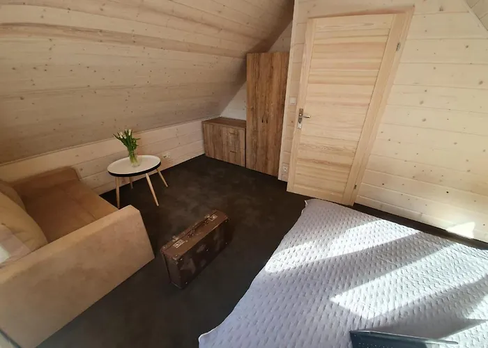 North Side בית נופש פוסטקובו