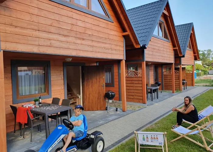 North Side * פוסטקובו