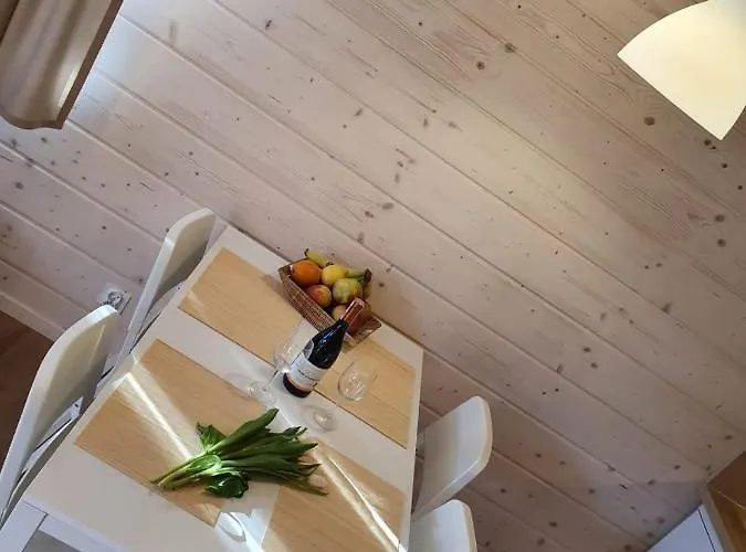 בית נופש North Side