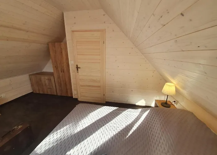 North Side בית נופש פוסטקובו