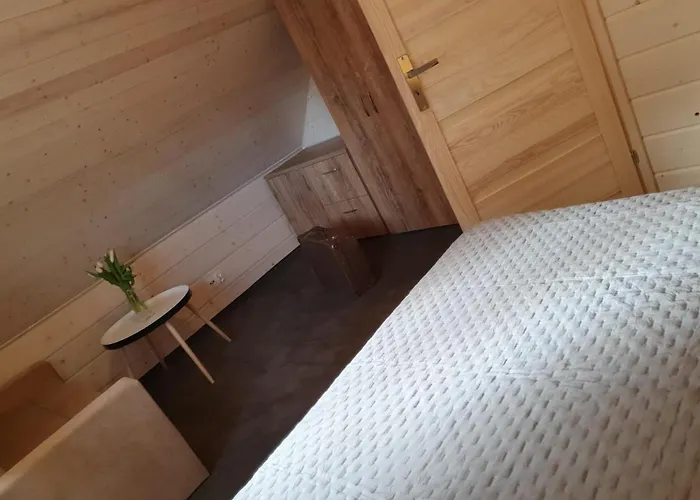 בית נופש North Side *