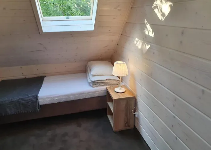 בית נופש North Side *