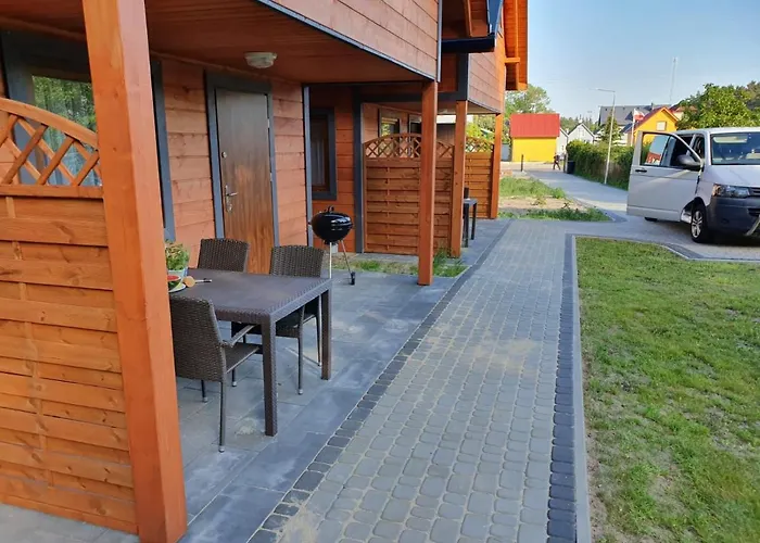 North Side בית נופש