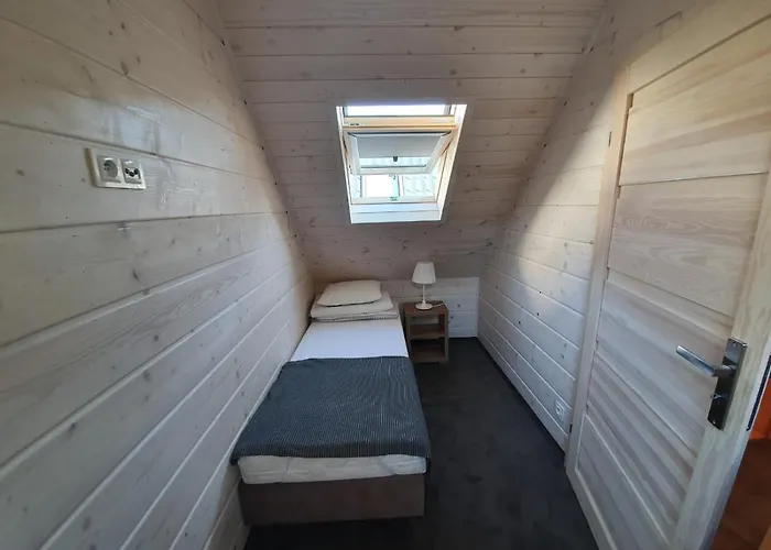 North Side בית נופש *