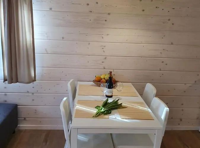 North Side בית נופש פוסטקובו