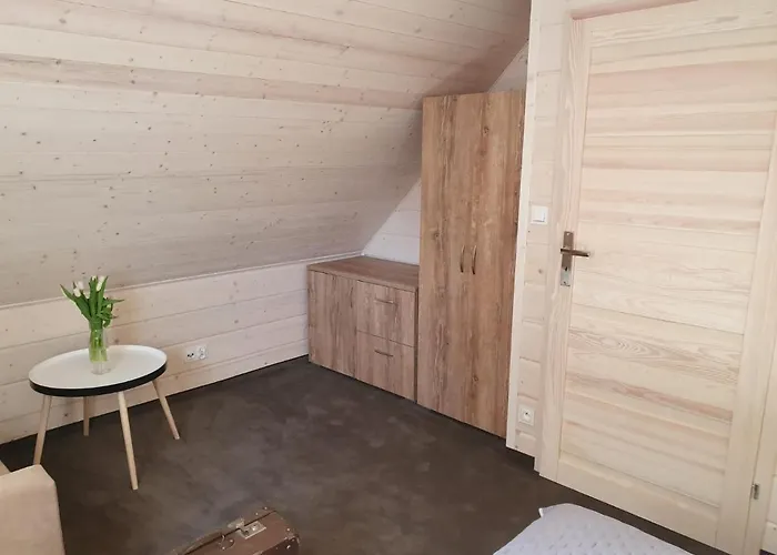 North Side בית נופש פוסטקובו