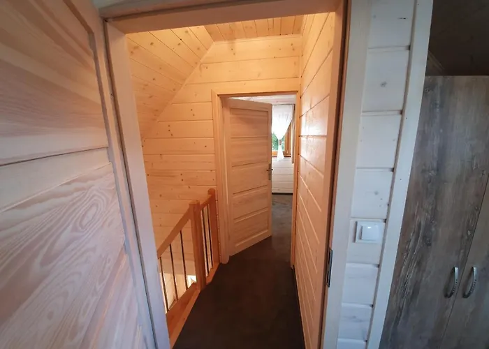 North Side בית נופש פוסטקובו