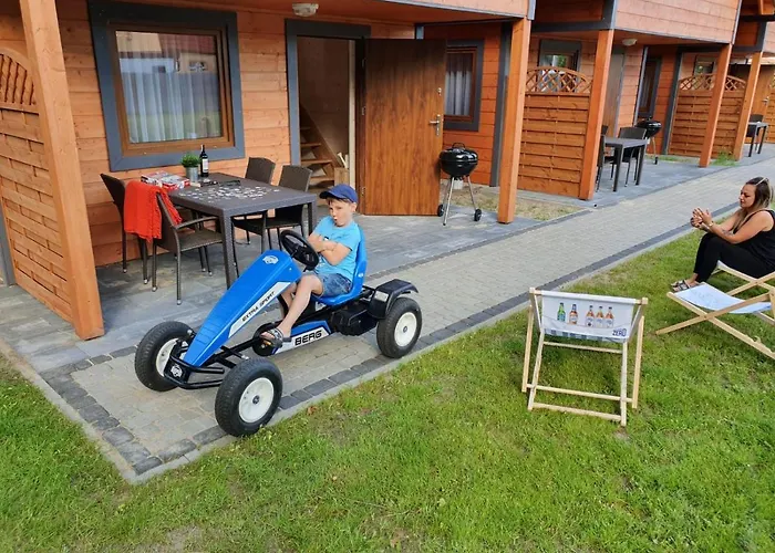 North Side בית נופש פוסטקובו