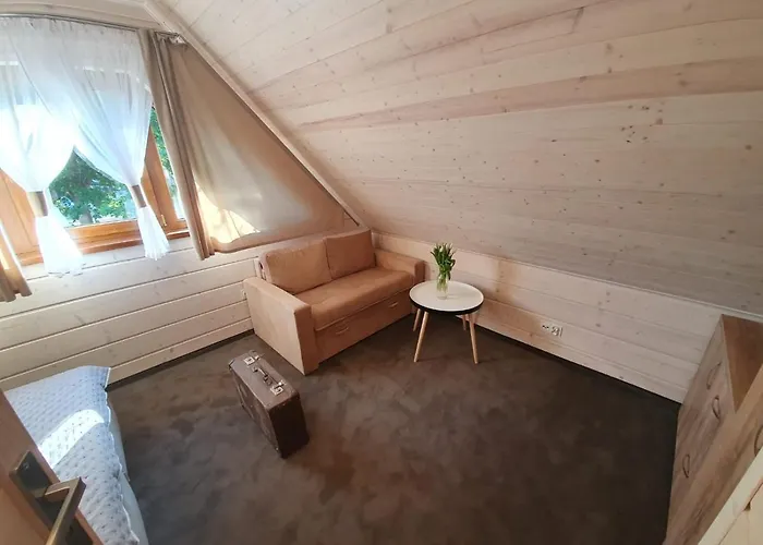 North Side בית נופש *