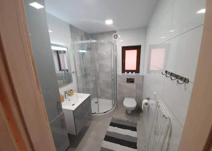 North Side בית נופש *