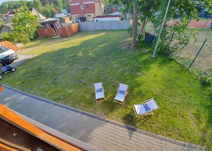 North Side בית נופש פוסטקובו