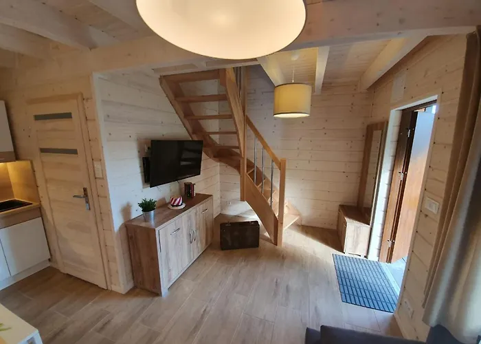 בית נופש North Side