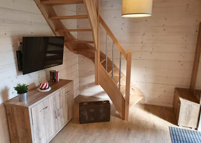 בית נופש North Side