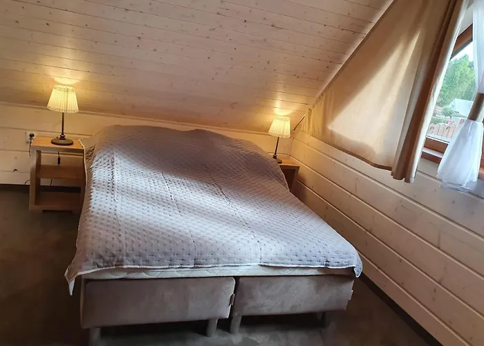 בית נופש North Side