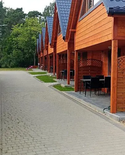 בית נופש North Side פוסטקובו