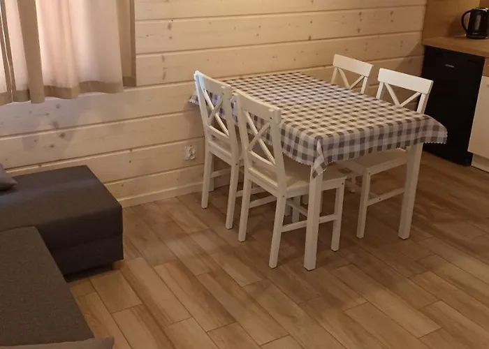 North Side בית נופש פוסטקובו