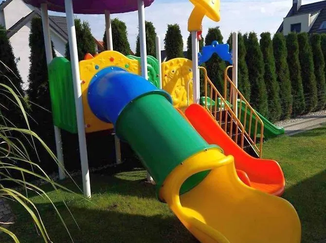 North Side בית נופש *